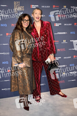 Best Brands Award 2026 in München